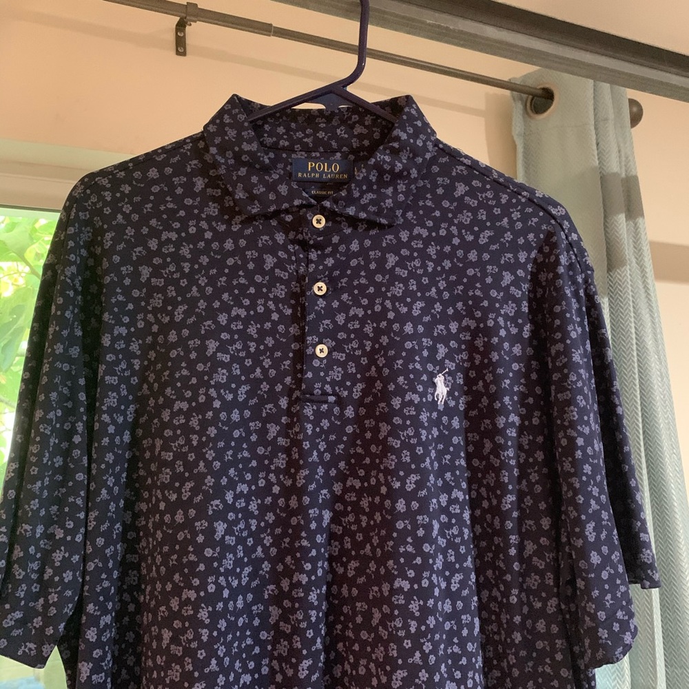 Ralph Lauren Polo Shirt